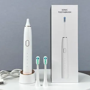 Or-Care U391 China Home Ecofriendly Personalized Engraved Sonic Rechargeable Automatic Electric Toothbrush