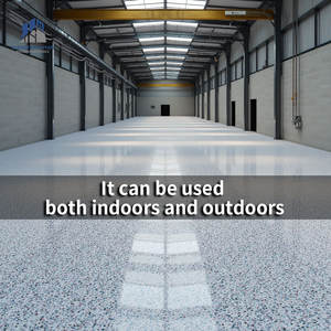 <span class=keywords><strong>Pintura</strong></span> Epóxica para Pisos de Arena de Colores, Aplicación Directa sobre Pisos de <span class=keywords><strong>Cemento</strong></span> Autonivelantes - Product Image 3