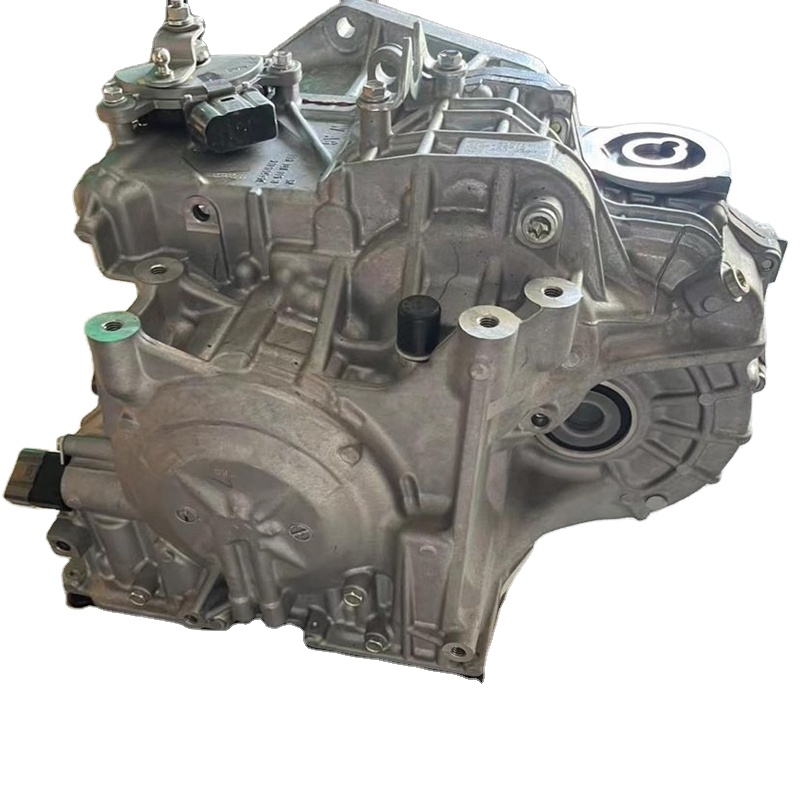 げいしんBOX2 High Quality 09G Transmission for VW Jetta & Nissan Rogue