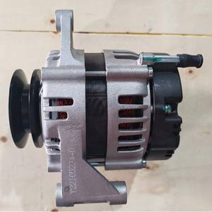 Alternateur Yunnei YN27NAG4 pour chariot élévateur à moteur Yanmar, système de démarreur-générateur DQ0008479 - Product Image 2