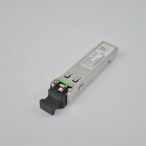 Module émetteur-récepteur SFP 1.25G-1310nm-40km-SM-ESFP S4017309 OSG040N02 - Product Image 2