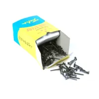 100sets concho rivets studs spikes tacks