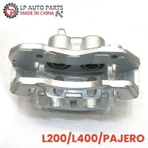 L200 L400 <span class=keywords><strong>PAJERO</strong></span> <span class=keywords><strong>KIT</strong></span> D'ÉTRIERS <span class=keywords><strong>DE</strong></span> <span class=keywords><strong>FREIN</strong></span> SPORT 4D56 4D56T 4M40 4040T 4G64 6G72 ÉTRIER <span class=keywords><strong>DE</strong></span> <span class=keywords><strong>FREIN</strong></span> À PISTON POUR <span class=keywords><strong>MITSUBISHI</strong></span> DELICA MB858405 - Product Image 6