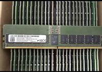 Memoria RAM para Servidor DDR4 Samsung SK Hynix Micron, 8GB 16GB 32GB 64GB 2133 2400 2666 2933 3200MHz RECC M386A4G40DM0 HMA84GL7AMR4N