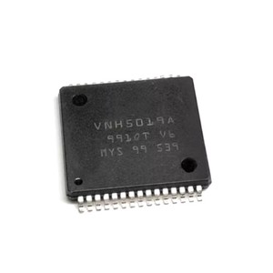 ชิป IC การจัดการพลังงาน HSOP30 VNH5019ATR-E เดิม VNH5019 VNH5019ATR-E VNH5019ATR VNH5019A - Product Image 1
