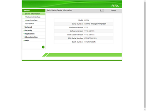 Modems optiques WIFI5 double bande d'occasion avec 4 ports 4GE+1Tel+1USB GPON 2.4&5G AC1200 Routeur ONU OMCI FTTR/FTTX - Product Image 5