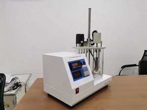 Portable Laboratory Oil Water Demulsibility Analysis Machine/Anti-emulsification <strong>Testing</strong> Equipment - Product Image 5