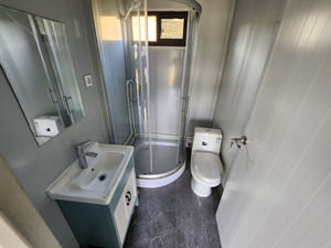 บ้านภาชนะขยายได้พกพาได้น่ารักพร้อมดีไซน์คุณภาพสูง - Product Image 6