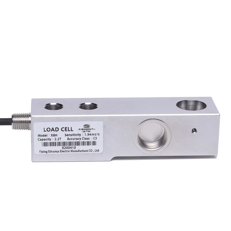 XBH Đơn Cắt Chùm Load Cell Động Vật Quy Mô Load Cell