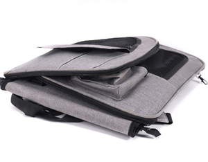 Mochila Impermeable para Mascotas, Ajustable y Transpirable, con Ventana de Malla, para Perros y Gatos Pequeños - Product Image 6