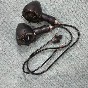 Pièces de rechange pour trottinette électrique Boyueda S5 : Clignotant arrière LED de signalisation et d'avertissement pour réparation - Product Image 5