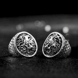 Anillo Masónico de Acero Inoxidable 316L, Altamente Pulido, Chapado en Oro de 18K, Precio de Fábrica al por Mayor - Product Image 2