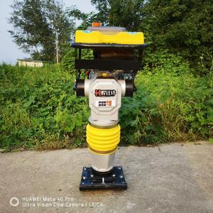 Siêu Khuyến Mãi Đầm Nhảy Jack Remmer Với Honda Xăng Enging <span class=keywords><strong>Rammer</strong></span> Để Bán Máy Đầm Máy HCR125 Đầm <span class=keywords><strong>Rammer</strong></span> - Product Image 3