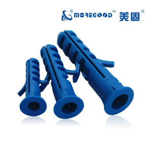 Meigu <b>Nylon</b> Expansion Anchors M6 M8 Hammer Drive For Wall Fixing Construction Use - Product Image 3