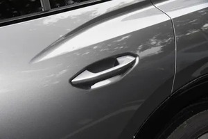 A/<span class=keywords><strong>U</strong></span>/<span class=keywords><strong>D</strong></span>/I Gris Q5 E-TRON 2023, Auto Eléctrico, Etron de Largo Alcance, Vehículos de Nueva Energía, 7 Asientos, Auto Usado, Auto Eléctrico de Alta Velocidad en Popularidad - Product Image 5