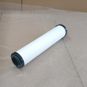 ตัวกรองอากาศ Mengma Precision Filter 090S 090P 090Q อะไหล่เครื่องอัดอากาศแบบสกรูอุตสาหกรรมใหม่ ตัวกรองลมอัด - Product Image 4