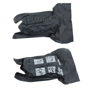 Venda de Compresión de Emergencia Estilo Israelí de <span class=keywords><strong>4</strong></span> y 6 Pulgadas para Vendaje de Heridas, Primeros Auxilios y Trauma IFAK - Product Image 4
