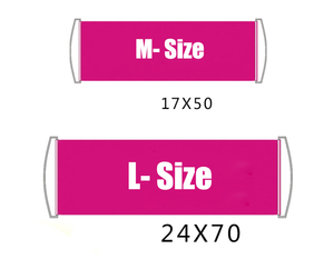 Bán buôn in kỹ thuật số double side cuộn lên có thể thu vào tay di chuyển biểu ngữ cho khuyến mãi - Product Image 3