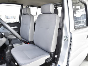 DFSK K02 Gasolina 4 plazas el Mini camión más valioso para <span class=keywords><strong>comprar</strong></span> en China Transporte urbano en 2025 Car Express Logistics - Product Image 6