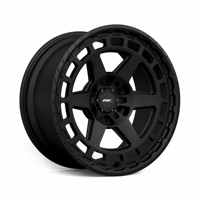 Roc Custom 19 20 pouces 4X4 Roues tout-terrain 5X130 Roues forgées monobloc pour Porsche 911 Dakar