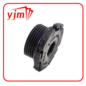 Bouchon de <span class=keywords><strong>vidange</strong></span> d'huile moteur (11-13-7-605-018) - Product Image 2