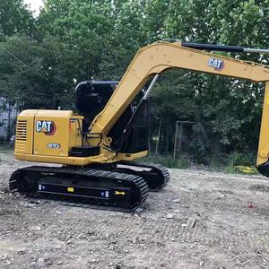 Sử dụng bánh xích máy xúc mèo 307C với giá rẻ bán - Product Image 1