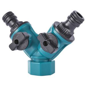 PUSIKA, Прецизионная форма для изготовления пластиковых смесителей - Product Image 6