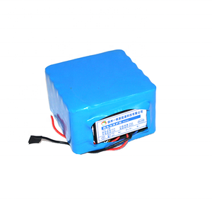 بطاريّة ليثيوم قابلة لإعادة الشحن 12.8 فولت لتخزين الطاقة بطارية 12 فولت لبطارية 12 فولت الشمسية للنسخ الاحتياطي - Product Image 2