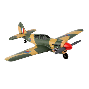 เครื่องบินบังคับวิทยุ WLtoys XK A220 4Ch6G/3D รุ่น Stunt Plane ระบบกันสั่น 6 แกน พร้อมรีโมทคอนโทรล ของเล่นกลางแจ้งสำหรับผู้ใหญ่ - Product Image 1