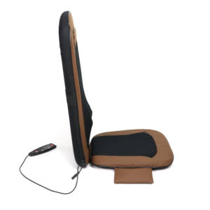 Coussin de Massage électrique pour le dos complet, produit bon marché, multifonctionnel, pour <span class=keywords><strong>siège</strong></span> de voiture et de maison, coussin pour le corps - Product Image 6