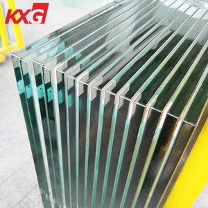 4mm 5mm 6mm 8mm 10mm 12mm 15mm 19mm Ultra Clear Super Clear Pulido Plano Vidrio Templado Precio por metro cuadrado - Product Image 4