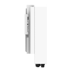 Convertisseur solaire hybride nord-américain haute fréquence, entrée PV <span class=keywords><strong>max</strong></span> 12 kVA, 48 volts, 8 kW, convertisseur de puissance à phase séparée raccordé au réseau - Product Image 4