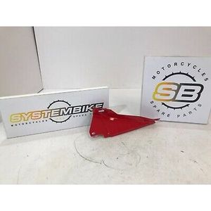 Carenado Derecho del Tanque S1000XR 2014-2019 Compatible con la Tapa del Combustible BMW - Product Image 1