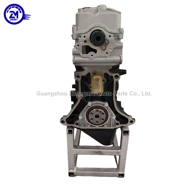 Factory Direct F8CV Engine Long Block for Daewoo Tico for Daewoo Matiz for Daewoo Damas Bare Engine