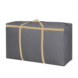 Matériau Oxford durable de capacité de sac de déménagement extra large étanche vente en gros personnalisée - Product Image 3