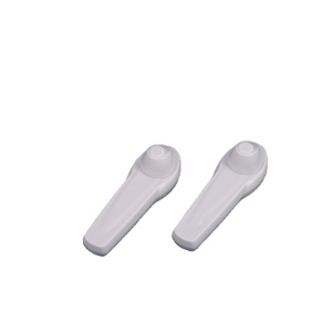 EAS AM System Hard <strong>Tag</strong> Anti-Theft <strong>Security</strong> Alarm Clothing <strong>Sensor</strong> with Magnetic Lock ABS Material for Supermarket Garment Store - Product Image 3