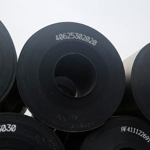 เหล็กแผ่นคาร์บอนแบบอ่อน HRC ม้วน A283/A387/Q235/Q345/S235jr HRC รีดเย็น - Product Image 4