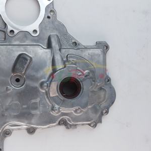 Venta al por mayor: Conjunto de cubierta del sistema del motor (cadena de distribución y bomba de aceite) 21350-2B703 213502B703 para K-IA EV6 ELÉCTRICO 21 21350 2B703 - Product Image 2