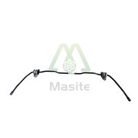 Barre stabilisatrice d'essieu arrière authentique pour système de suspension - Barre stabilisatrice arrière 1044488-00-A 1044485-00-A pour Tesla Model 3