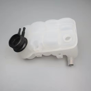 Tanque de Expansión de Refrigerante Nissens 996344 para <span class=keywords><strong>Serie</strong></span> 3 E30 (<span class=keywords><strong>1983</strong></span>) 323I 2.3, Material PP, Nuevo, Reequipamiento/Actualización - Product Image 1
