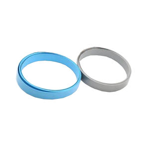 Bordo in ABS/PVC Effetto Legno di Alta Qualità, Ecologico, Spessore 0.4-3mm, Resistente all'Acqua per Porte in Legno e Bordi di Mobili - Product Image 4