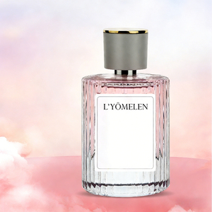 Nuevo Perfume Privado con Fórmula Frutal de Jazmín para Unisex, Aroma Floral Blanco Lechoso Natural, Eau de Parfum - Product Image 1