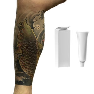 2025 El más completo en la cadena de suministro global: Polvo y crema para tatuajes, pegatinas para tatuajes, cuidado posterior al tatuaje. Incluye muestras de prueba gratuitas. - Product Image 5
