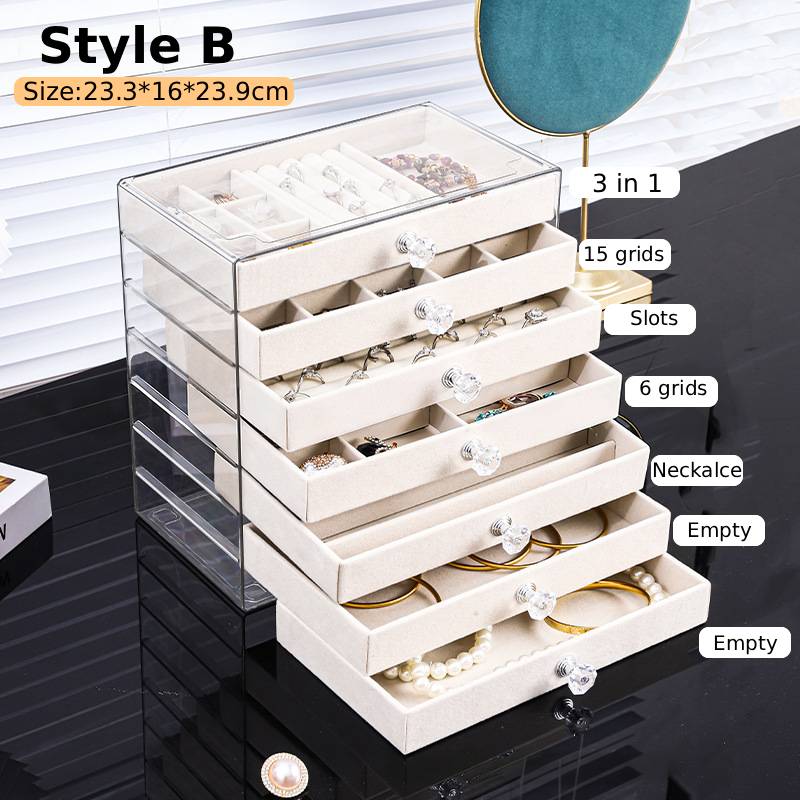 Beige(Style B)