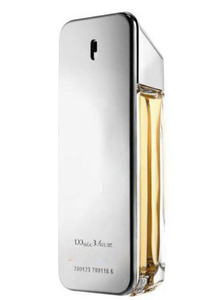 Perfume Masculino <span class=keywords><strong>One</strong></span> <span class=keywords><strong>Million</strong></span> <span class=keywords><strong>100ml</strong></span>, Aroma Amaderado y Especiado, con Fragancia Duradera y Botella de Lujo - Product Image 3