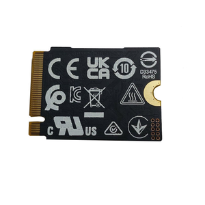 SAM Sung PM991a แท้/PM991 NVME 256GB M.<span class=keywords><strong>2</strong></span> SSD ภายในเป็น2230 PCIe3.0x4สำหรับ HDD ขนาดภายนอก/ภายใน256GB - Product Image 1