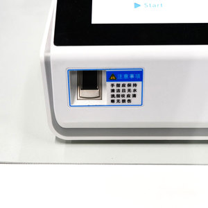 Hạt nhân y tế USA thông qua 308nm LED excimer 308nm UVB LED Đèn trị liệu ánh sáng cho bệnh vẩy nến bệnh bạch biến điều trị - Product Image 6