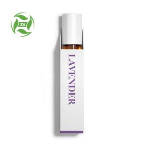 New Arrival Roll on Parfüm öl Langlebiger Duft mit natürlichen Inhaltsstoffen Private Label 10ml Rolle auf ätherischem Öl zur <span class=keywords><strong>Massage</strong></span> - Product Image 2