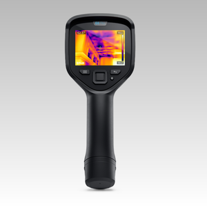 E6 PRO Wärmebildkamera für Smartphones 256x192 IR-Kamera <40mK Empfindlichkeit 25Hz USB Typ-C Android iOS Temperaturmessgerät - Product Image 3