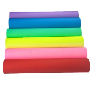 Film adhésif décoratif <span class=keywords><strong>translucide</strong></span> givré à motifs brillants <span class=keywords><strong>pour</strong></span> fenêtre - Product Image 6